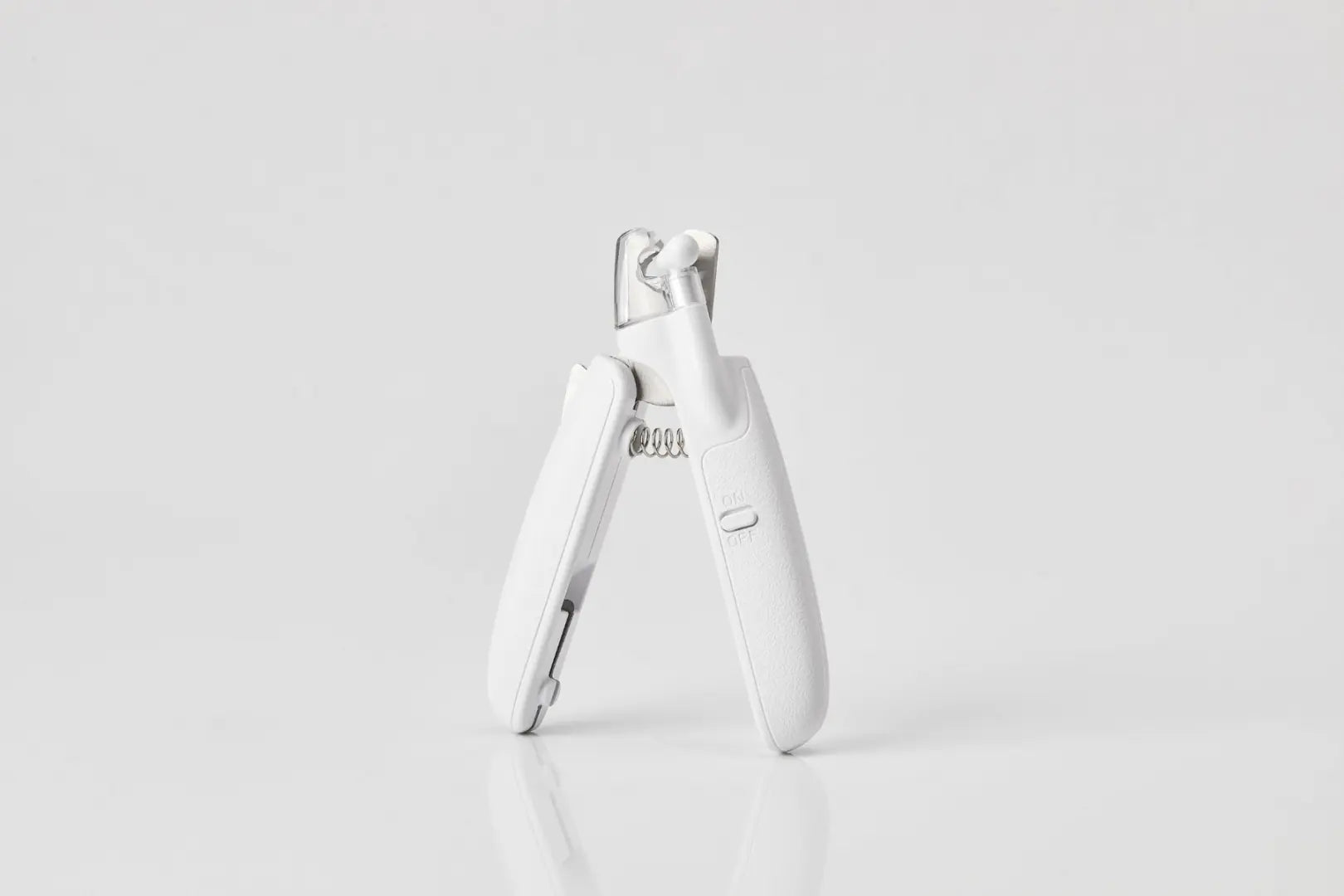 PETKIT Kloklipper med LED lys