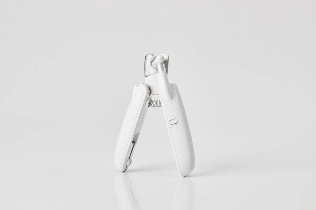 PETKIT Kloklipper med LED lys