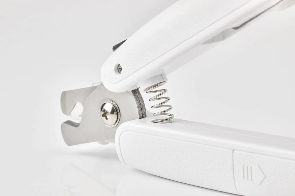 PETKIT Kloklipper med LED lys