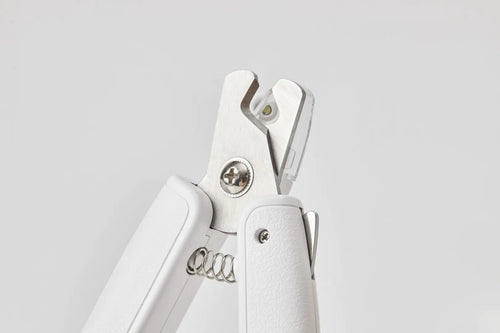 PETKIT Kloklipper med LED lys