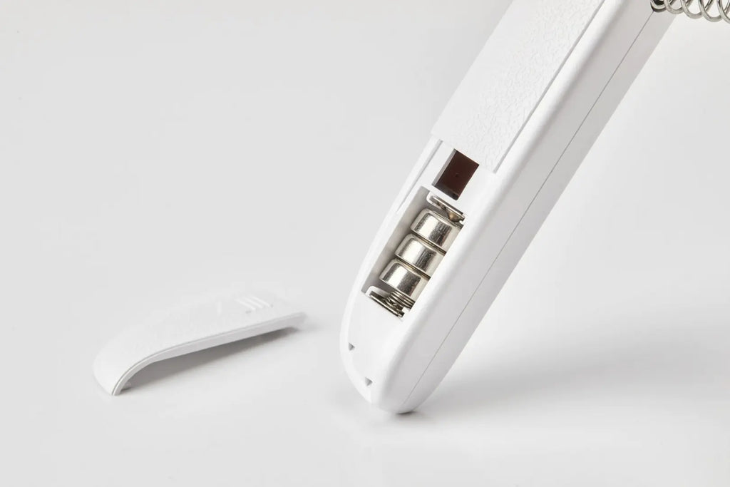 PETKIT Kloklipper med LED lys